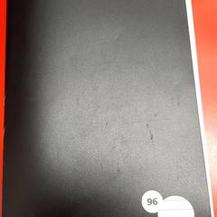 İLost kullanarak UvA REC tarafından bildirildiği gibi Not defteri