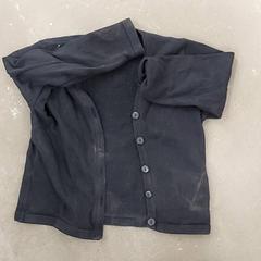 Kleding - vest - Jayla, como reportado por Centraal magazijn utilizando o iLost