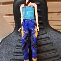 Muñeca, ha sido reportado por IKEA Grenoble con iLost