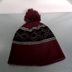 Cap Vinröd & svart, amint azt Keolis Lund az iLost segítségével jelentette.