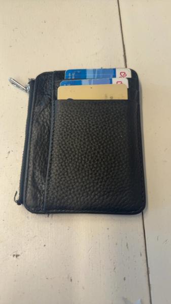 Wallet Jamanika