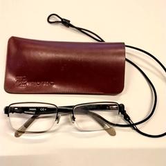 Bril met etui, ako bolo nahlásené Gemeente Puurs-Sint-Amands pomocou iLost