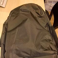 배낭, iLost를 사용하여 Arriva Limburg Zuid에 보고됨