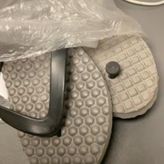 Bainurako zapatilak Grey, gisa salatu by MEININGER Hotel Copenhagen iLost erabiliz