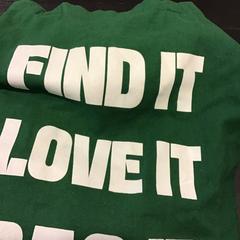 Taška, ako bolo nahlásené U-OV Utrecht pomocou iLost