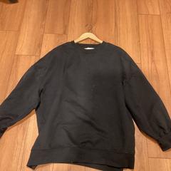 Camisola Zwart - 081225 RUSH1, como reportado por Ziggo Dome utilizando o iLost