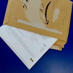 Dossier conception, segons ha informat IKEA Rennes - Pacé mitjançant iLost