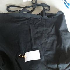 Bossa - Stoffen tas, segons ha informat Centraal magazijn mitjançant iLost