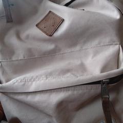 Rugzakje, gerapporteerd met iLost