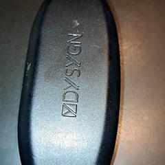 Estuche para lentes, segundo informou TivoliVredenburg usando iLost