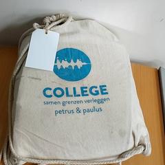 Torba - Sportzak, zgłoszono przez Centraal magazijn przy użyciu iLost