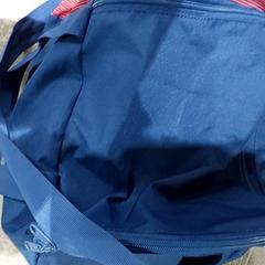 Táska - sportzak, amint azt Regio Antwerpen - Brussel az iLost segítségével jelentette.