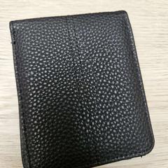 Portefueille zwart がiLostで Regio Antwerpen - Brussel によって報告されました