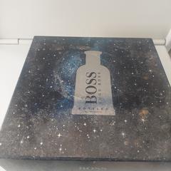 Hugo Boss がiLostに報告されました