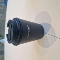 Beger ronde zwarte, som rapportert av TU/e - Receptie Flux ved bruk av iLost