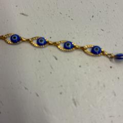 Armband, zoals gemeld door Het Amsterdamse Winterterras met iLost