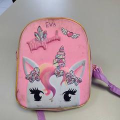 İLost kullanarak Centraal magazijn tarafından bildirildiği gibi Sırt çantası -  Eva