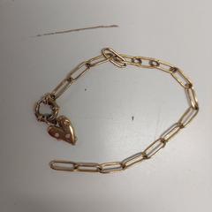 Armband met hartje, gemeldet von Avonturenpark Hellendoorn über iLost