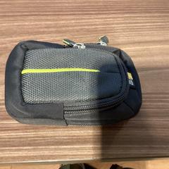 Camerahoesje Donkergrijs j- 071125 SPRING1, segons ha informat Ziggo Dome mitjançant iLost