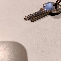 Klíč, jak nahlášeno De Efteling pomocí iLost