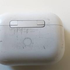 Elektronik - Draadloze oortjes wit, rapporterat av Centraal magazijn med iLost