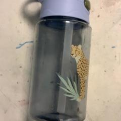 Trinkflasche, gemeldet von Artis über iLost