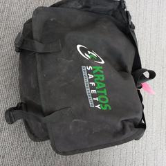 バッグ がiLostで Arriva West-Brabant によって報告されました