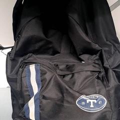 バックパック がiLostで Keolis Lund によって報告されました