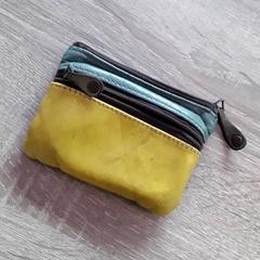 Geldbörsen Heijster, gemeldet von EBS Tramplein über iLost