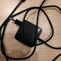 Usb-c laptop lader Asus lader, segundo informou Campus Den Haag usando iLost