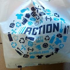 Taška - draagtas, ako bolo nahlásené Regio Antwerpen - Brussel pomocou iLost