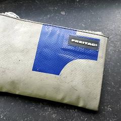 Portefeuille Van Gerwen, a été signalé par Regio Oost-Vlaanderen utilisant iLost