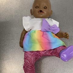 Baba, amint azt IKEA Haarlem az iLost segítségével jelentette.
