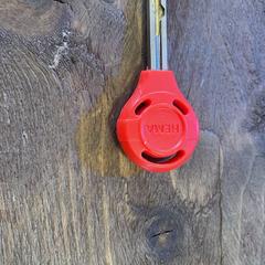 Chave da bicicleta rood, segundo informou Paaspop 2025 usando iLost