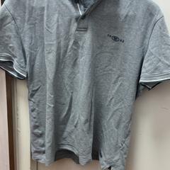 Camicia, come riportato da Van der Valk Duiven bij Arnhem A12 utilizzando iLost