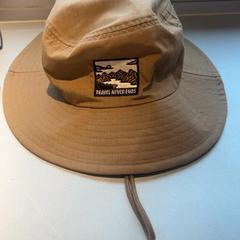 Sombreiro, segundo informou Madurodam usando iLost