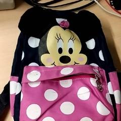 Ryggsäck, rapporterat av RET med iLost