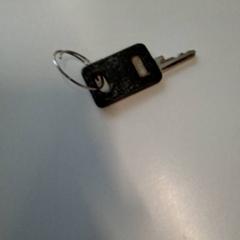 Gakoa, gisa salatu by St. Antonius Ziekenhuis Nieuwegein iLost erabiliz