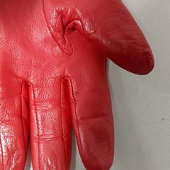 Vestiario - handschoenen, come riportato da Centraal magazijn utilizzando iLost