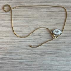 Ketting, zoals gemeld door Pathé Groningen met iLost