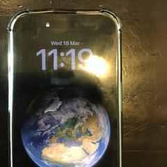 Iphone, ha sido reportado por U-OV Utrecht con iLost