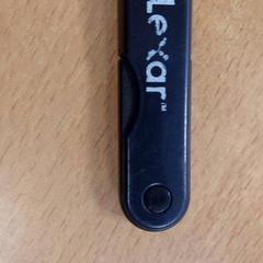 Usb sticka Black, rapporterat av Inntel Hotels Amsterdam Centre med iLost
