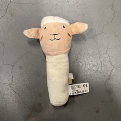 Játék, amint azt IKEA Duiven az iLost segítségével jelentette.