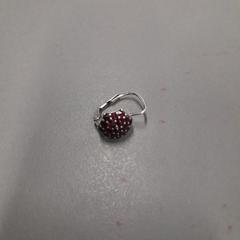 イヤリング がiLostで IKEA Brno によって報告されました