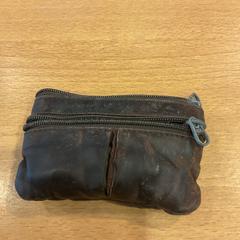 Bourse op naam van Bakker, a été signalé par Gemeente Amsterdam utilisant iLost