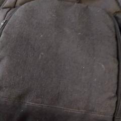 Taška Zwart, ako bolo nahlásené Arriva Friesland / Groningen pomocou iLost