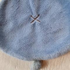 Bofetada de felpa Blauw, ha sido reportado por DierenPark Amersfoort con iLost