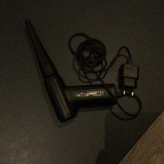 Adattatore, come riportato da Van der Valk Hotel Amsterdam Zuidas utilizzando iLost