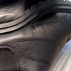 Skor (underkategori) Wk 12, rapporterat av Van der Valk Hotel Vianen med iLost