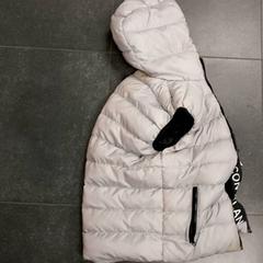 Jas, zoals gemeld door Regio Limburg - Leuven met iLost